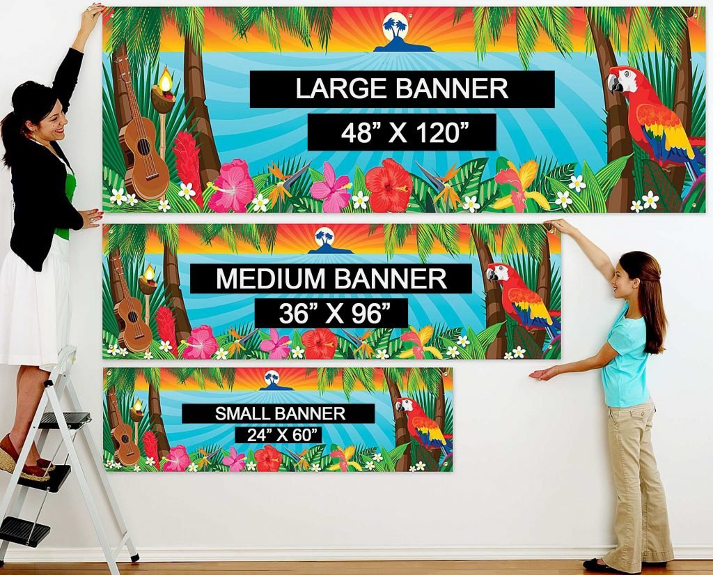 Banner Printing Old Trafford