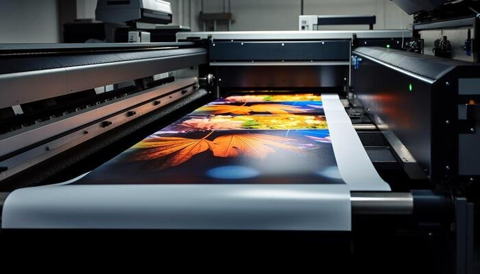 Digital Printing Old Trafford