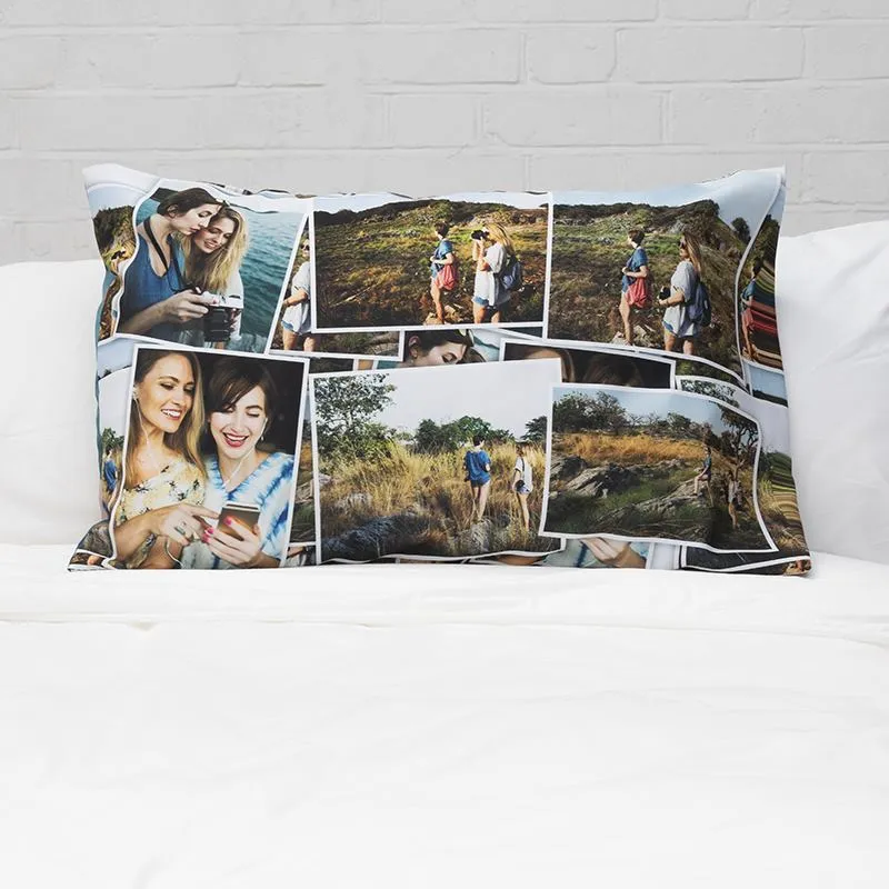 Pillowcases Printing Old Trafford
